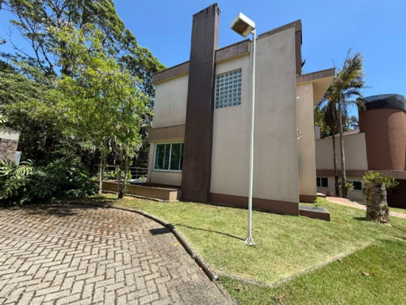 Casa e vaga de garagem - Santo Amaro da Imperatriz - SC , localizado em Santo Amaro Da Imperatriz - SC, bairro Vila Mata