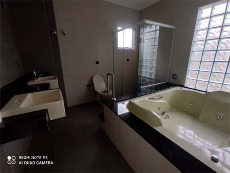 Imagem do imóvel Casa e duas vagas de garagem - Santo Amaro da Imperatriz - SC