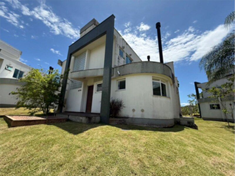 Casa e duas vagas de garagem - Santo Amaro da Imperatriz - SC, localizado em Santo Amaro Da Imperatriz - SC, bairro Vila Mata