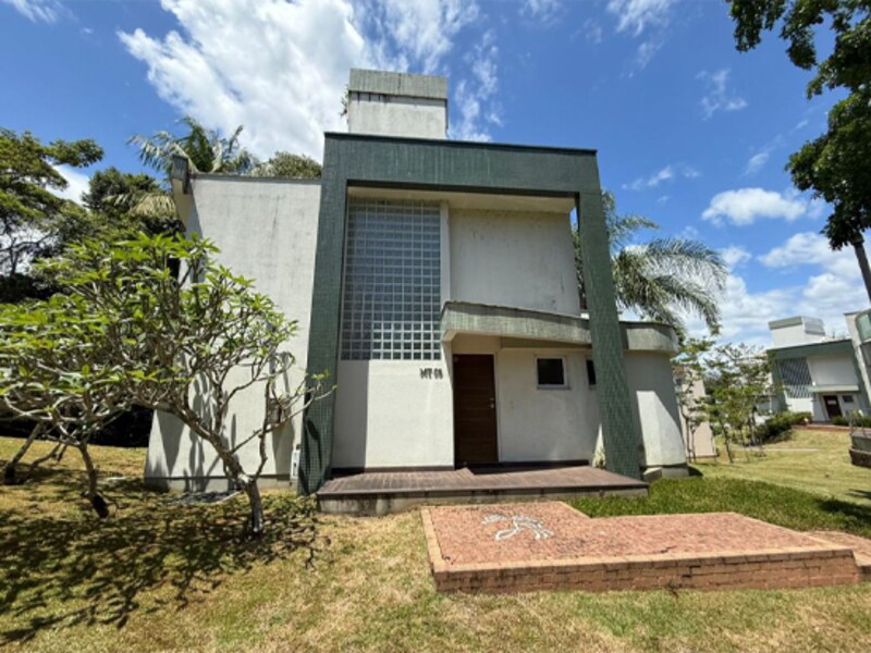 Casa e duas vagas de garagem - Santo Amaro da Imperatriz - SC, localizado em Santo Amaro Da Imperatriz - SC, bairro Vila Mata