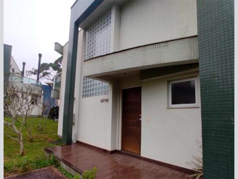 Casa e duas vagas de garagem - Santo Amaro da Imperatriz - SC, localizado em Santo Amaro Da Imperatriz - SC, bairro Vila Mata