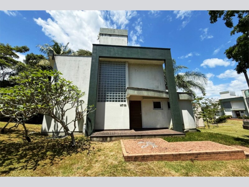 Casa e duas vagas de garagem - Santo Amaro da Imperatriz - SC, localizado em Santo Amaro Da Imperatriz - SC, bairro Vila Mata