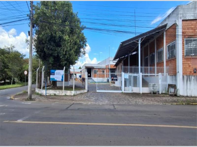 Predio Comercial - Sapiranga/RS, localizado em Sapiranga - RS, bairro São Jacó