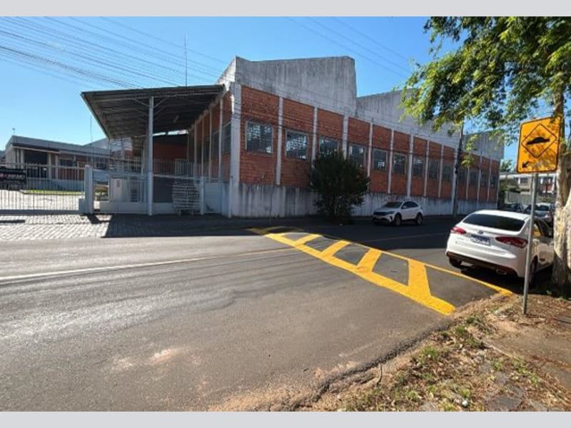 Predio Comercial - Sapiranga/RS, localizado em Sapiranga - RS, bairro São Jacó