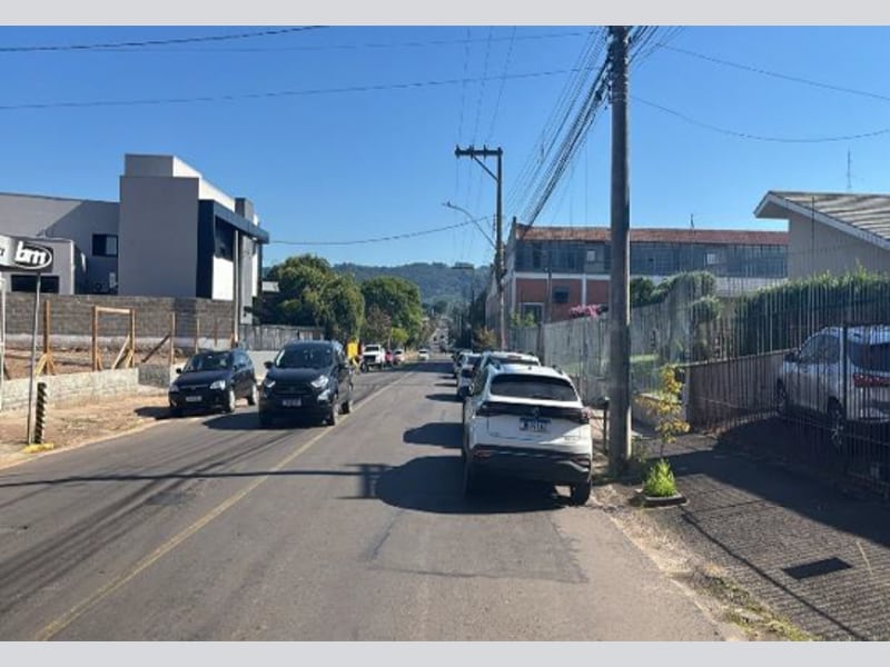 Predio Comercial - Sapiranga/RS, localizado em Sapiranga - RS, bairro São Jacó