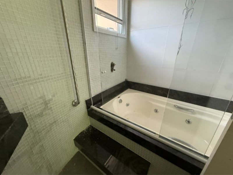 Imagem do imóvel Casa e vaga de garagem - Santo Amaro da Imperatriz - SC