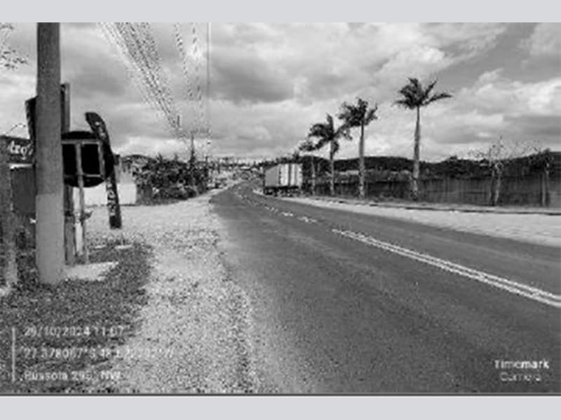 Terreno - Governador Celso Ramos - SC, localizado em Governador Celso Ramos - SC, bairro Areias de Cima