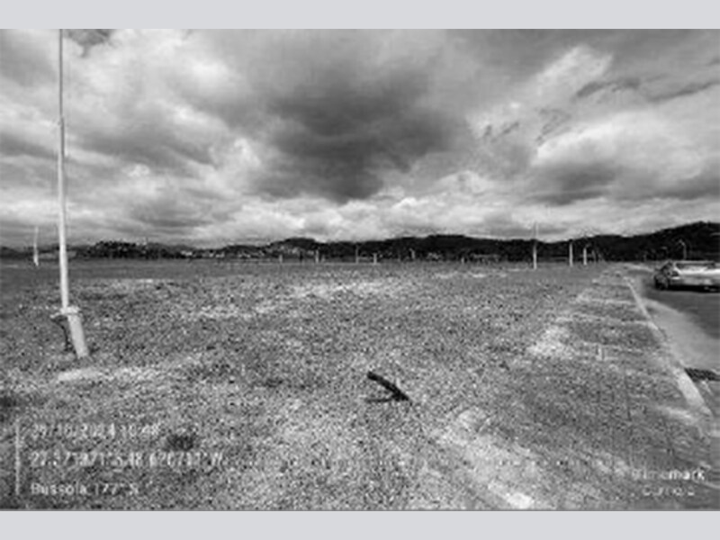 Terreno - Governador Celso Ramos - SC, localizado em Governador Celso Ramos - SC, bairro Areias de Cima
