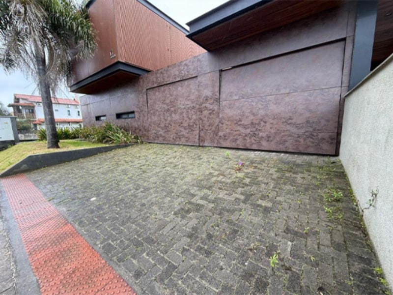 Casa - Garopaba - SC, localizado em Garopaba - SC, bairro Capão