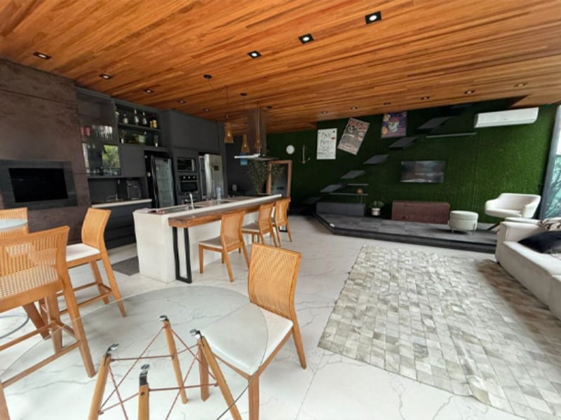 Casa - Garopaba - SC, localizado em Garopaba - SC, bairro Capão