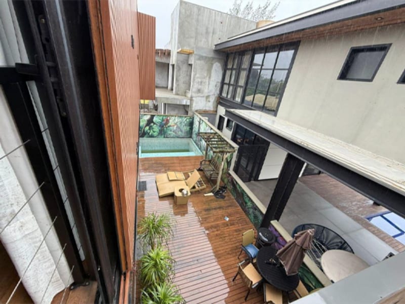 Casa - Garopaba - SC, localizado em Garopaba - SC, bairro Capão