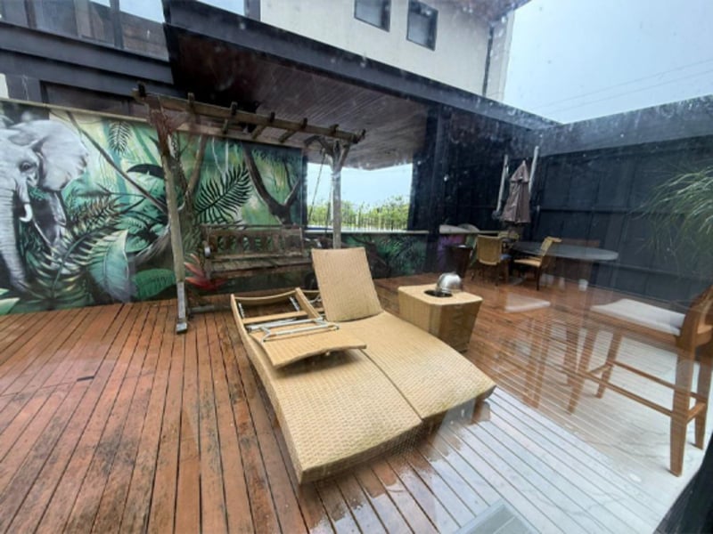 Casa - Garopaba - SC, localizado em Garopaba - SC, bairro Capão