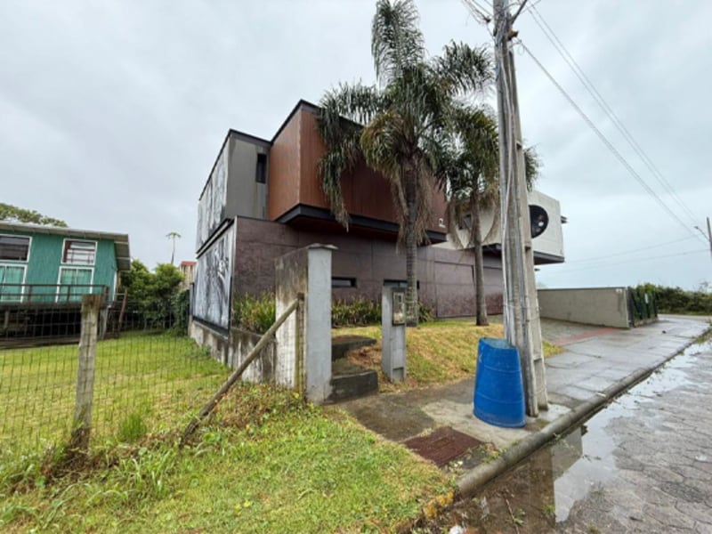 Casa - Garopaba - SC, localizado em Garopaba - SC, bairro Capão