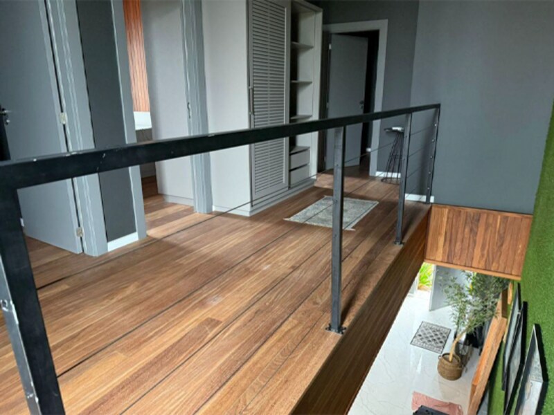 Casa - Garopaba - SC, localizado em Garopaba - SC, bairro Capão