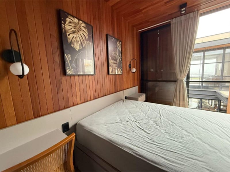 Casa - Garopaba - SC, localizado em Garopaba - SC, bairro Capão