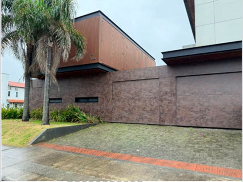 Casa - Garopaba - SC, localizado em Garopaba - SC, bairro Capão