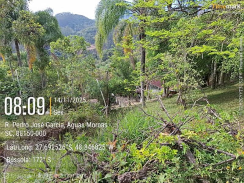 Imagem do imóvel Terrenos - Santo Amaro da Imperatriz - SC