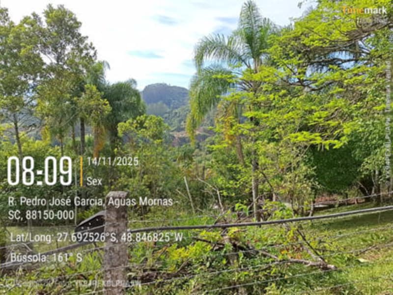 Terrenos - Santo Amaro da Imperatriz - SC, localizado em Santo Amaro Da Imperatriz - SC