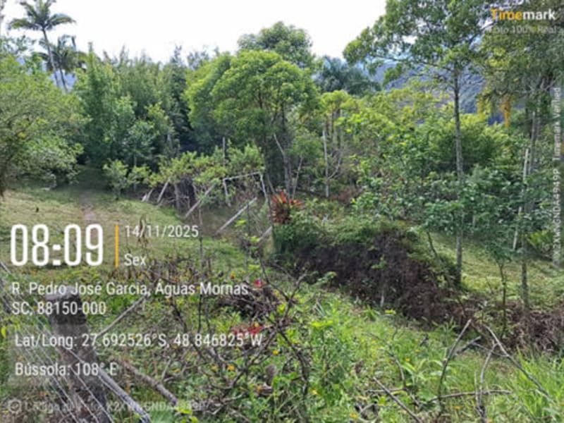 Terrenos - Santo Amaro da Imperatriz - SC, localizado em Santo Amaro Da Imperatriz - SC