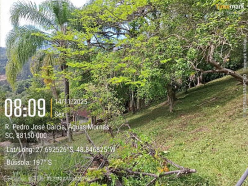 Terrenos - Santo Amaro da Imperatriz - SC, localizado em Santo Amaro Da Imperatriz - SC