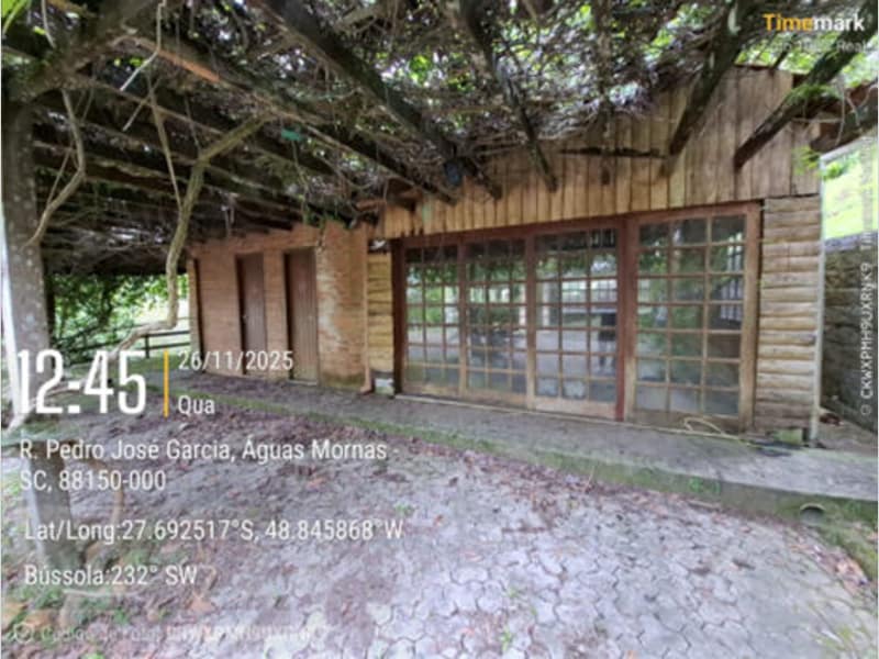Terrenos - Santo Amaro da Imperatriz - SC, localizado em Santo Amaro Da Imperatriz - SC