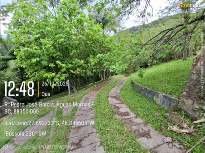 Terrenos - Santo Amaro da Imperatriz - SC, localizado em Santo Amaro Da Imperatriz - SC