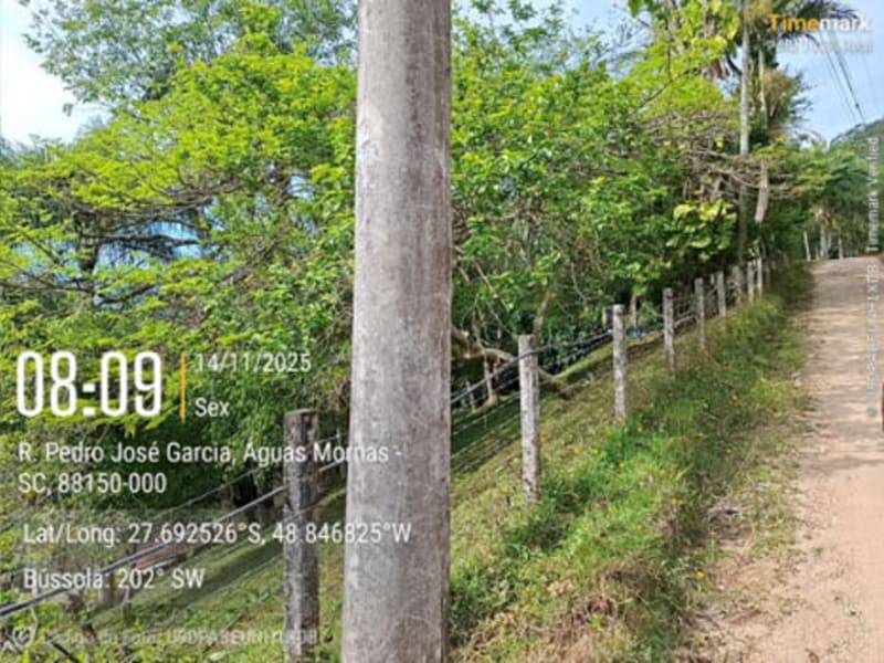 Terrenos - Santo Amaro da Imperatriz - SC, localizado em Santo Amaro Da Imperatriz - SC