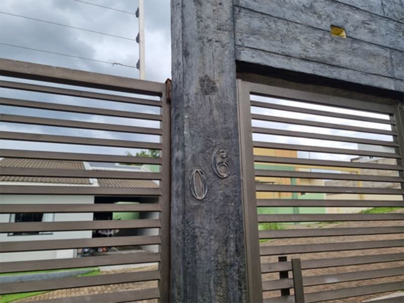 Imagem do imóvel Terreno - Abatiá - PR