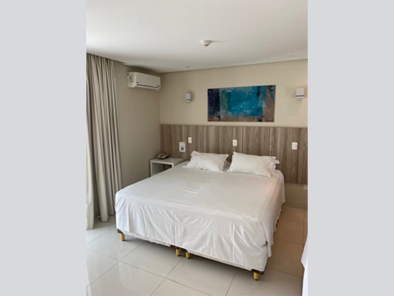 Apartamento - Florianópolis - SC, localizado em Florianópolis - SC, bairro Ingleses