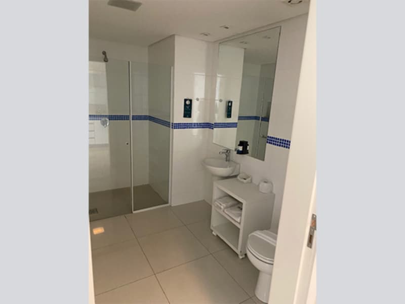 Apartamento - Florianópolis - SC, localizado em Florianópolis - SC, bairro Ingleses