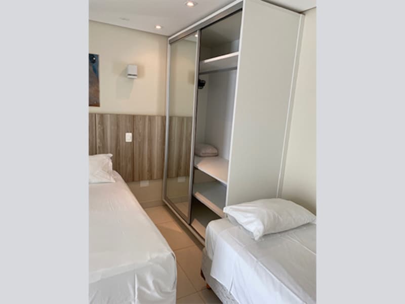 Apartamento - Florianópolis - SC, localizado em Florianópolis - SC, bairro Ingleses