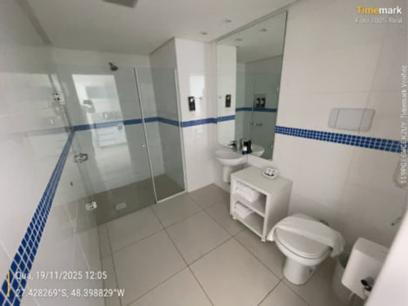 Apartamento - Florianópolis - SC, localizado em Florianópolis - SC, bairro Ingleses