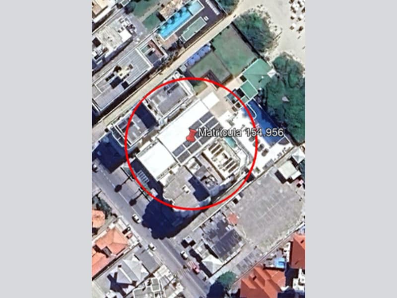 Apartamento - Florianópolis - SC, localizado em Florianópolis - SC, bairro Ingleses