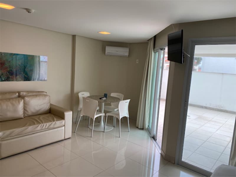 Apartamento - Florianópolis - SC, localizado em Florianópolis - SC, bairro Ingleses