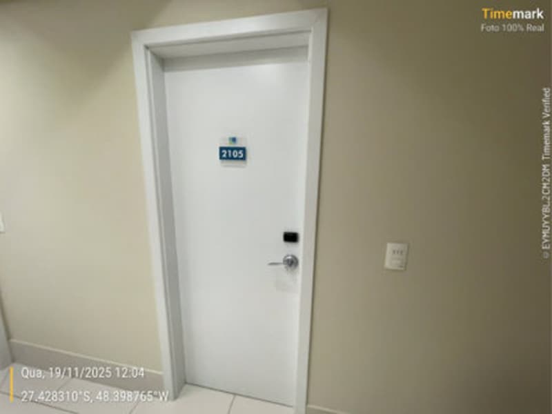 Apartamento - Florianópolis - SC, localizado em Florianópolis - SC, bairro Ingleses