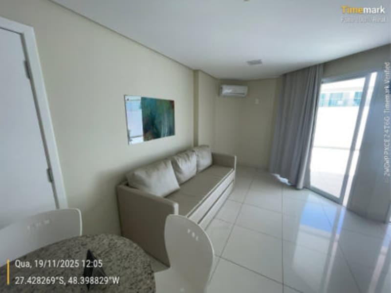 Apartamento - Florianópolis - SC, localizado em Florianópolis - SC, bairro Ingleses