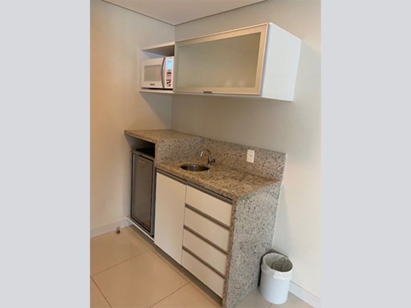 Apartamento - Florianópolis - SC, localizado em Florianópolis - SC, bairro Ingleses