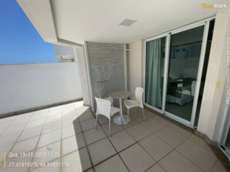 Apartamento - Florianópolis - SC, localizado em Florianópolis - SC, bairro Ingleses
