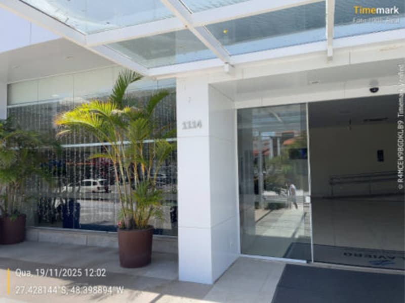 Apartamento - Florianópolis - SC, localizado em Florianópolis - SC, bairro Ingleses