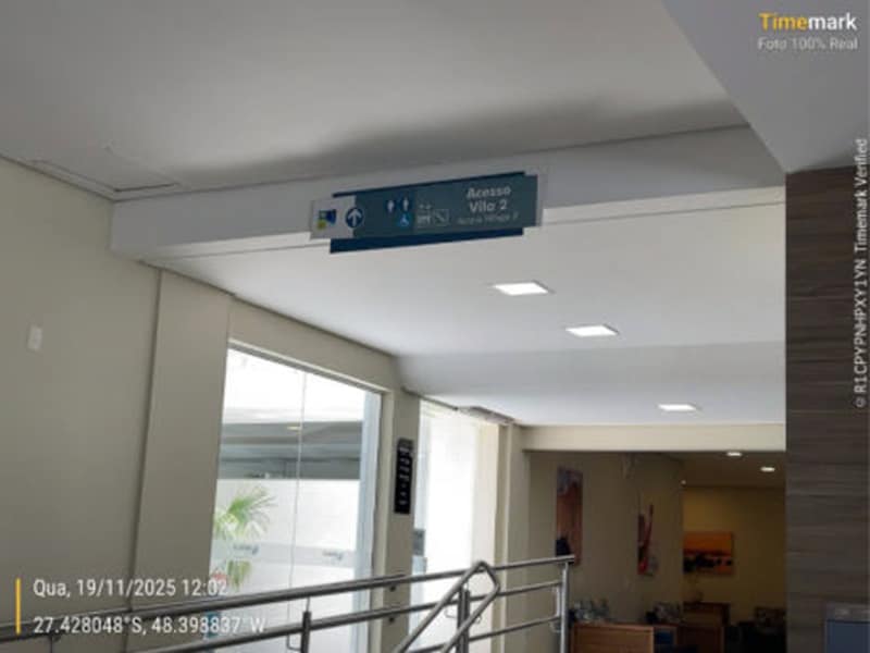Apartamento - Florianópolis - SC, localizado em Florianópolis - SC, bairro Ingleses