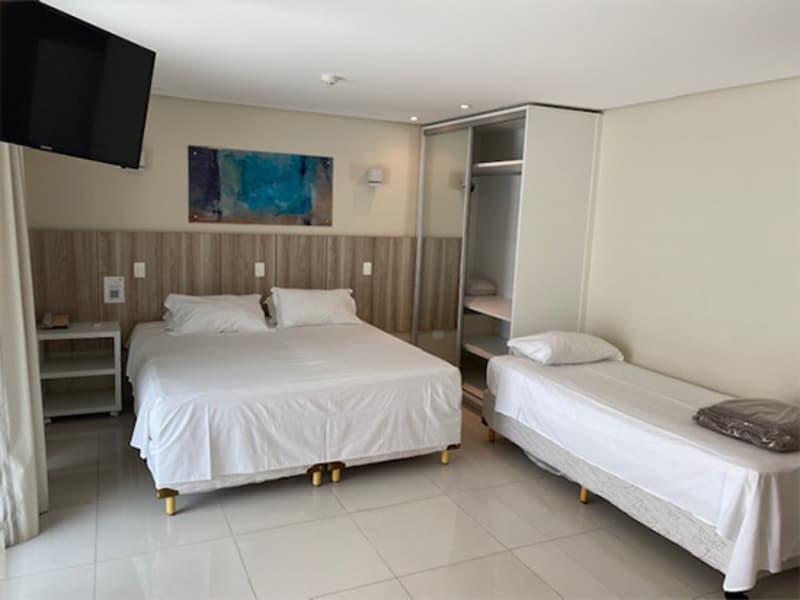 Apartamento - Florianópolis - SC, localizado em Florianópolis - SC, bairro Ingleses