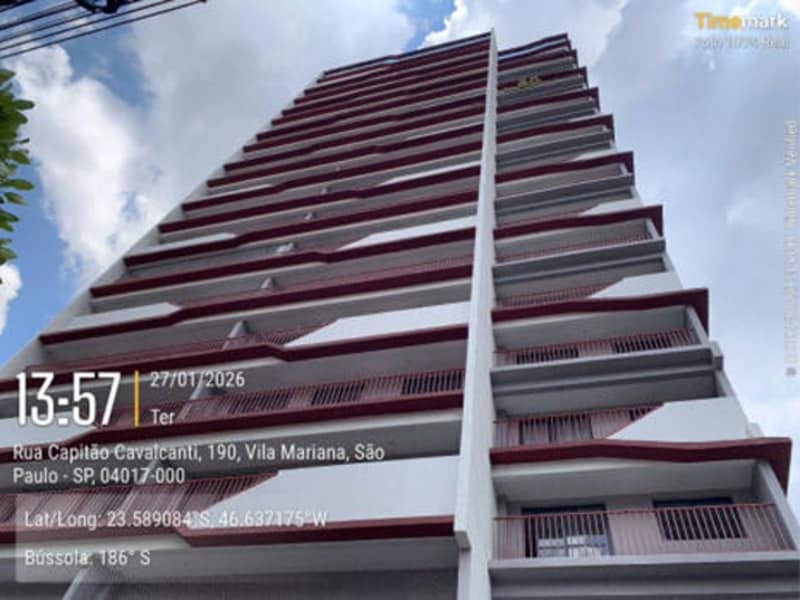 Imagem do imóvel Apartamento - São Paulo - SP