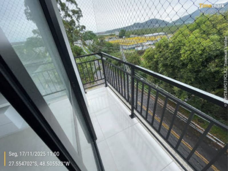 Imagem do imóvel Apartamento e vaga de garagem - Florianópolis - SC