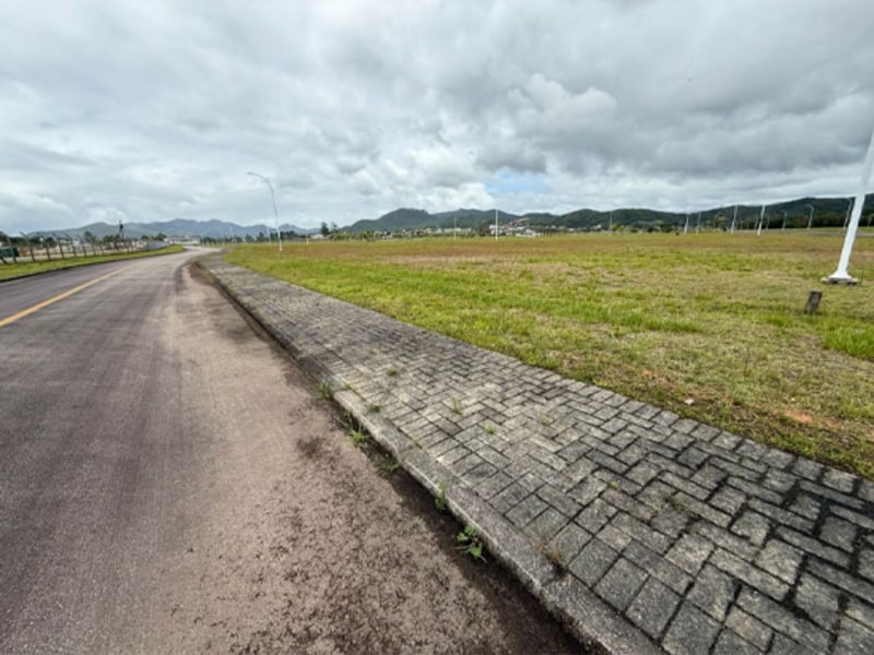 Imagem do imóvel Terreno - Governador Celso Ramos - SC