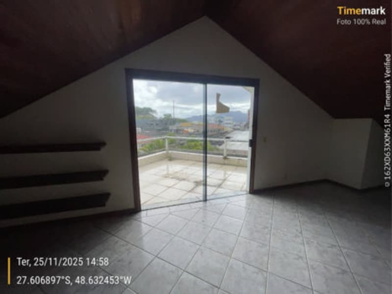 Imagem do imóvel Casa - São José - SC