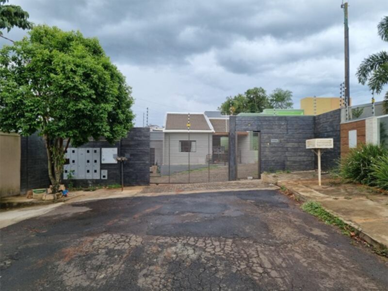 Terreno - Apucarana - PR, localizado em Apucarana - PR, bairro Jardim Catuai