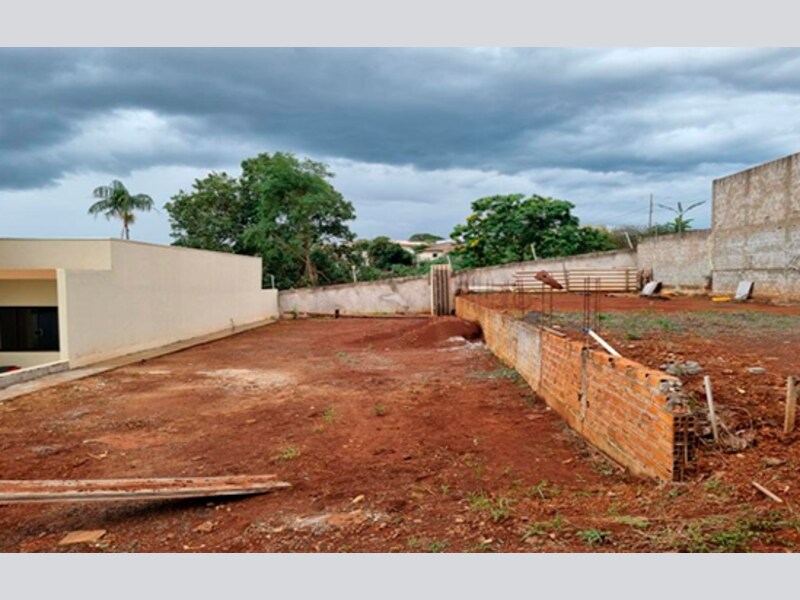 Terreno - Apucarana - PR, localizado em Apucarana - PR, bairro Jardim Catuai