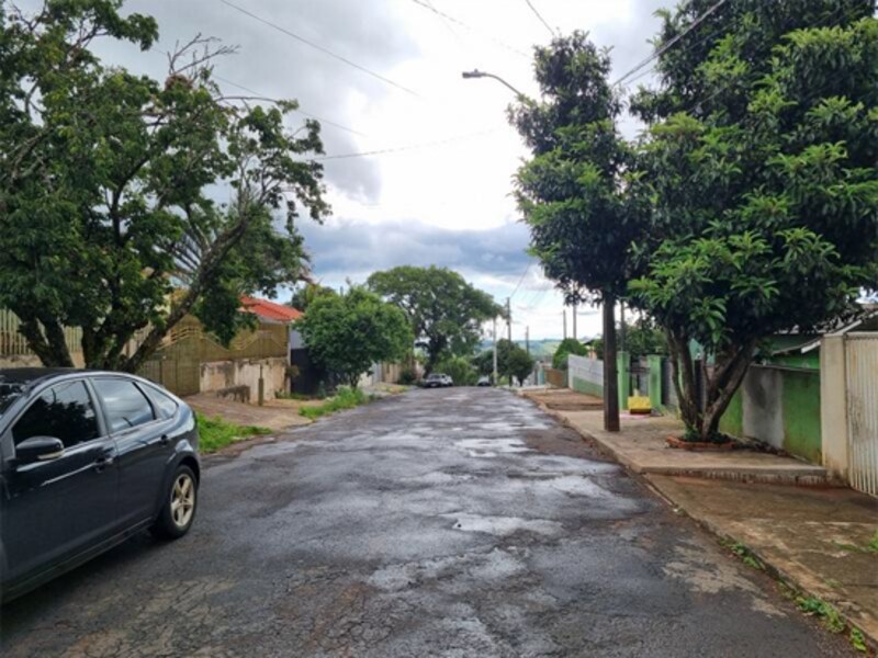 Terreno - Apucarana - PR, localizado em Apucarana - PR, bairro Jardim Catuai