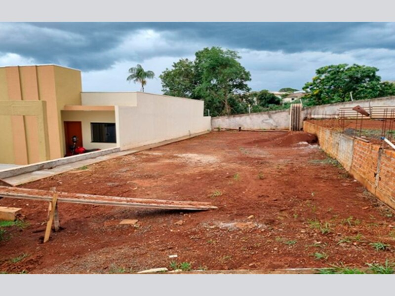 Terreno - Apucarana - PR, localizado em Apucarana - PR, bairro Jardim Catuai