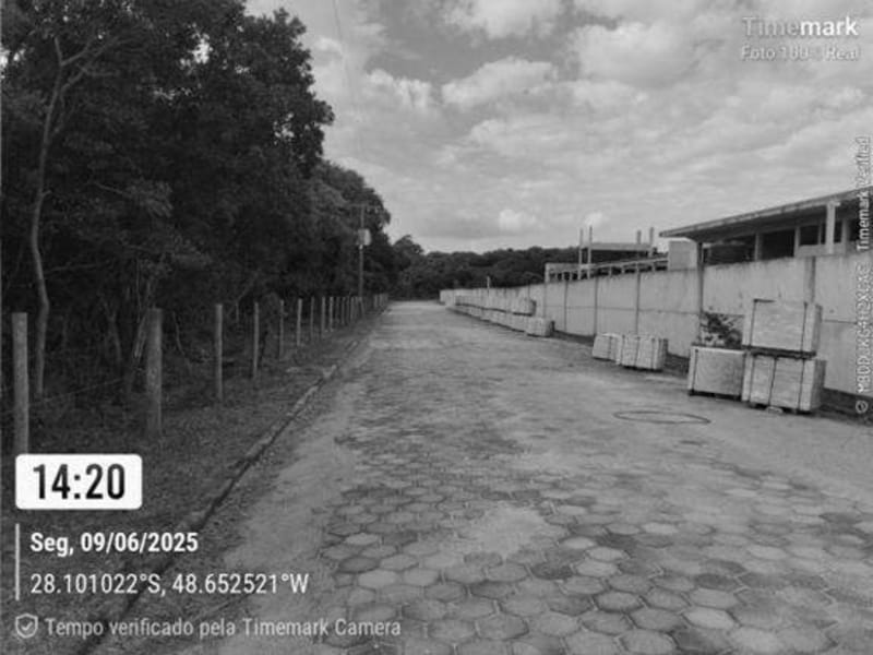 Imagem do imóvel Terreno - Garopaba - SC
